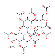 Mfcd Tri O Acetyl O Tri O Acetyl